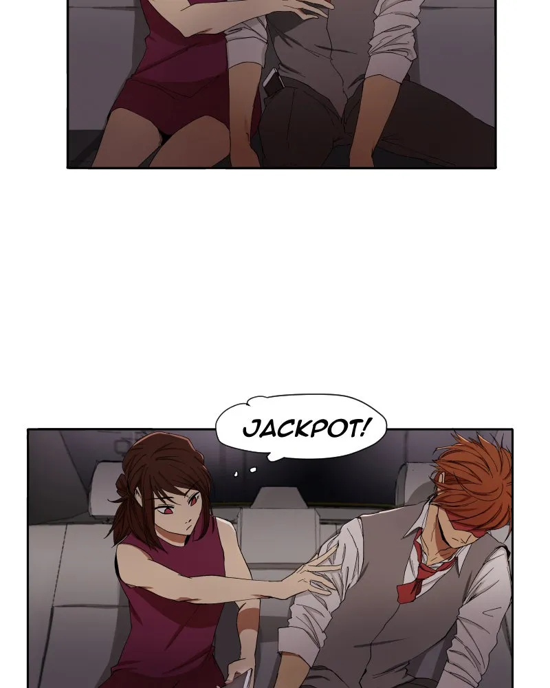 I Love Yoo Chapter 7 page 69 - 