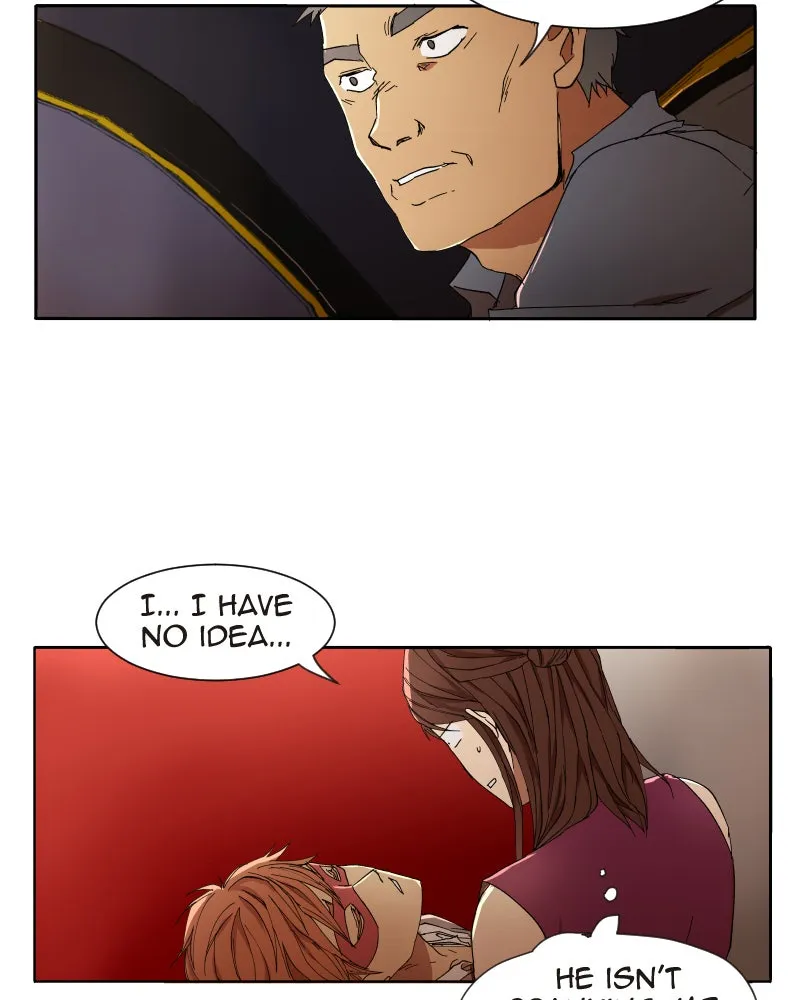 I Love Yoo Chapter 7 page 8 - 