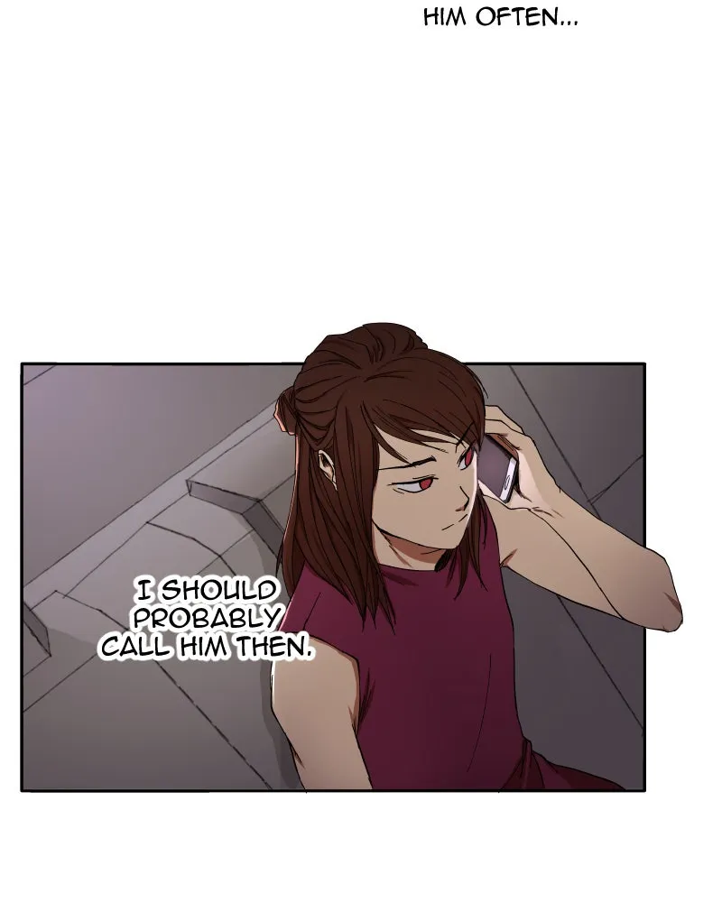 I Love Yoo Chapter 7 page 71 - 