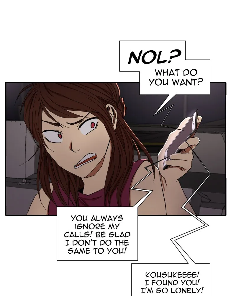 I Love Yoo Chapter 7 page 72 - 