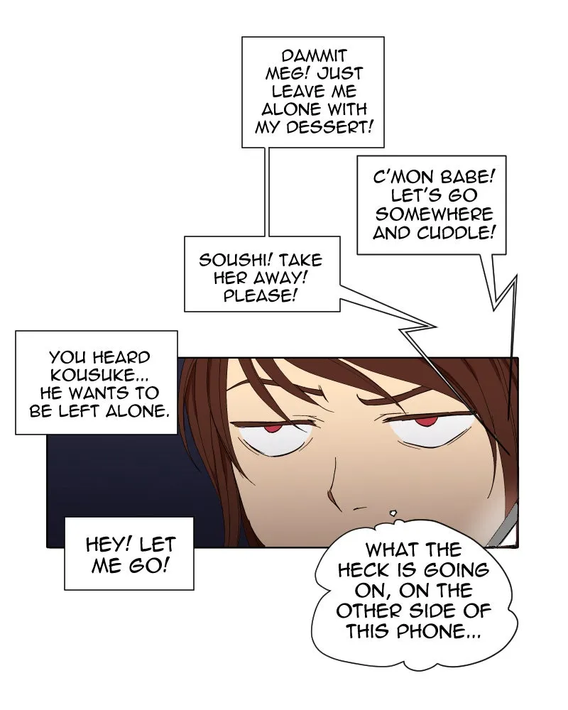 I Love Yoo Chapter 7 page 75 - 