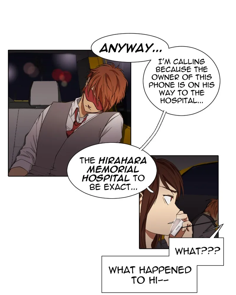 I Love Yoo Chapter 7 page 76 - 