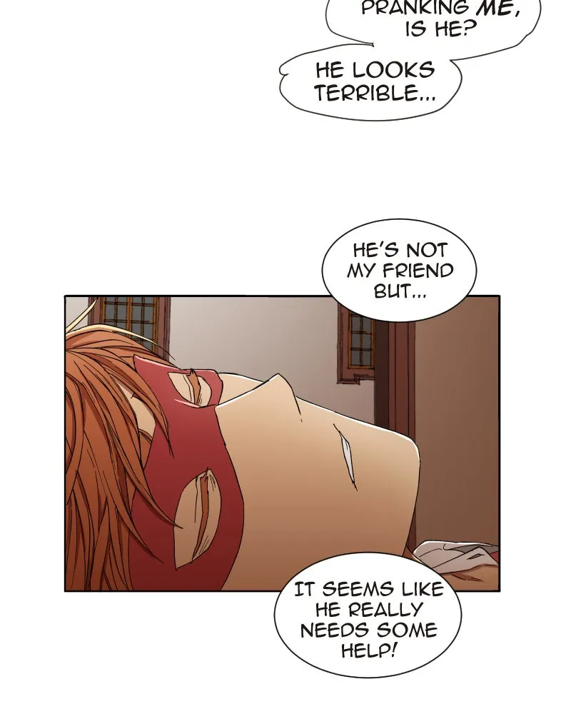 I Love Yoo Chapter 7 page 9 - 