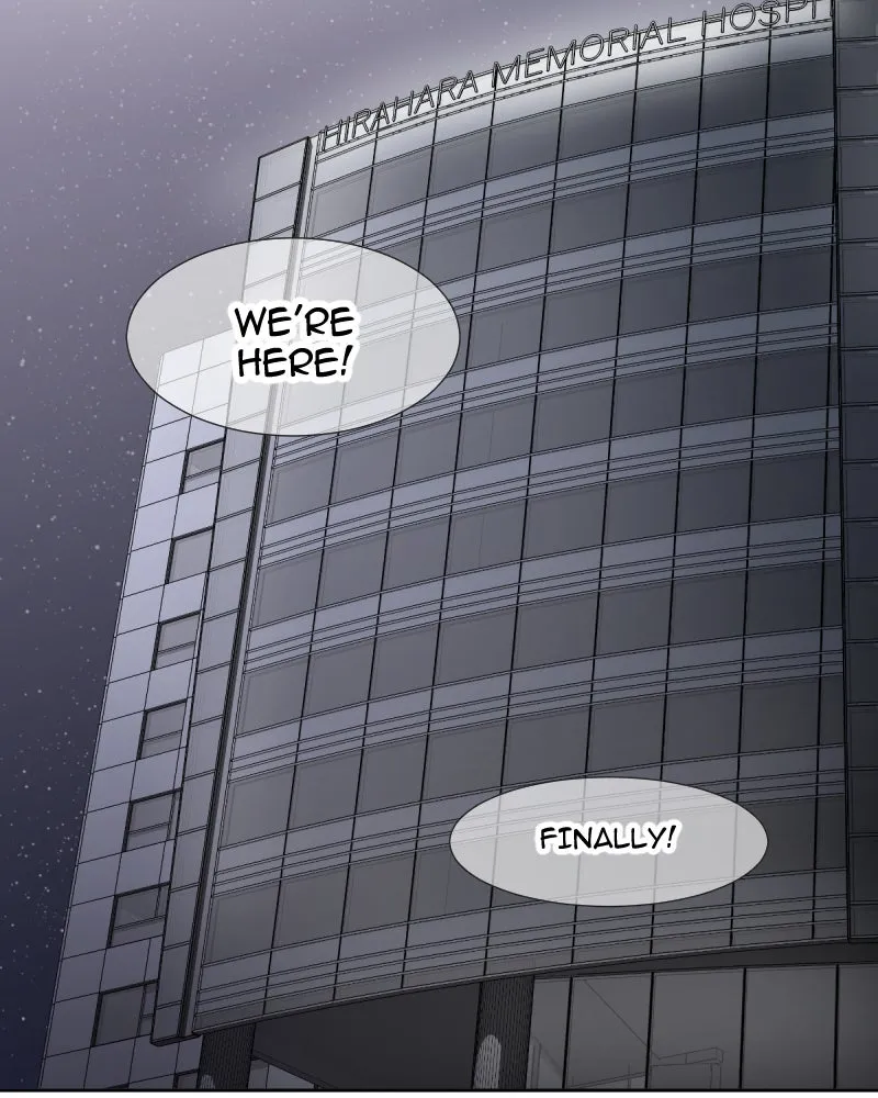 I Love Yoo Chapter 8 page 2 - 