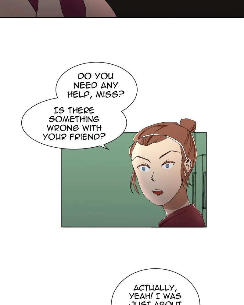 I Love Yoo Chapter 8 page 11 - 
