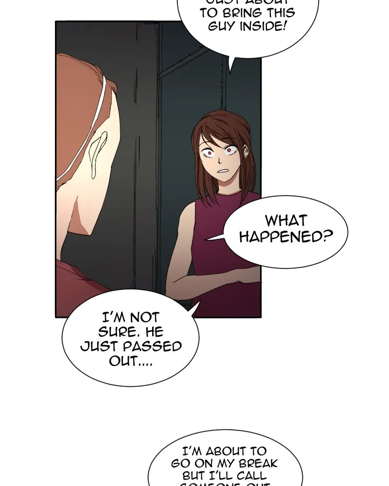 I Love Yoo Chapter 8 page 12 - 