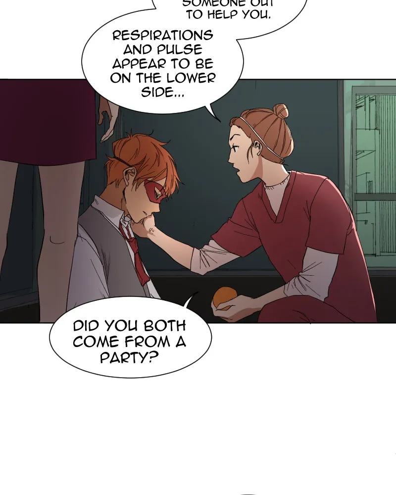 I Love Yoo Chapter 8 page 13 - 