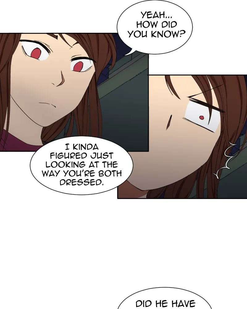 I Love Yoo Chapter 8 page 14 - 