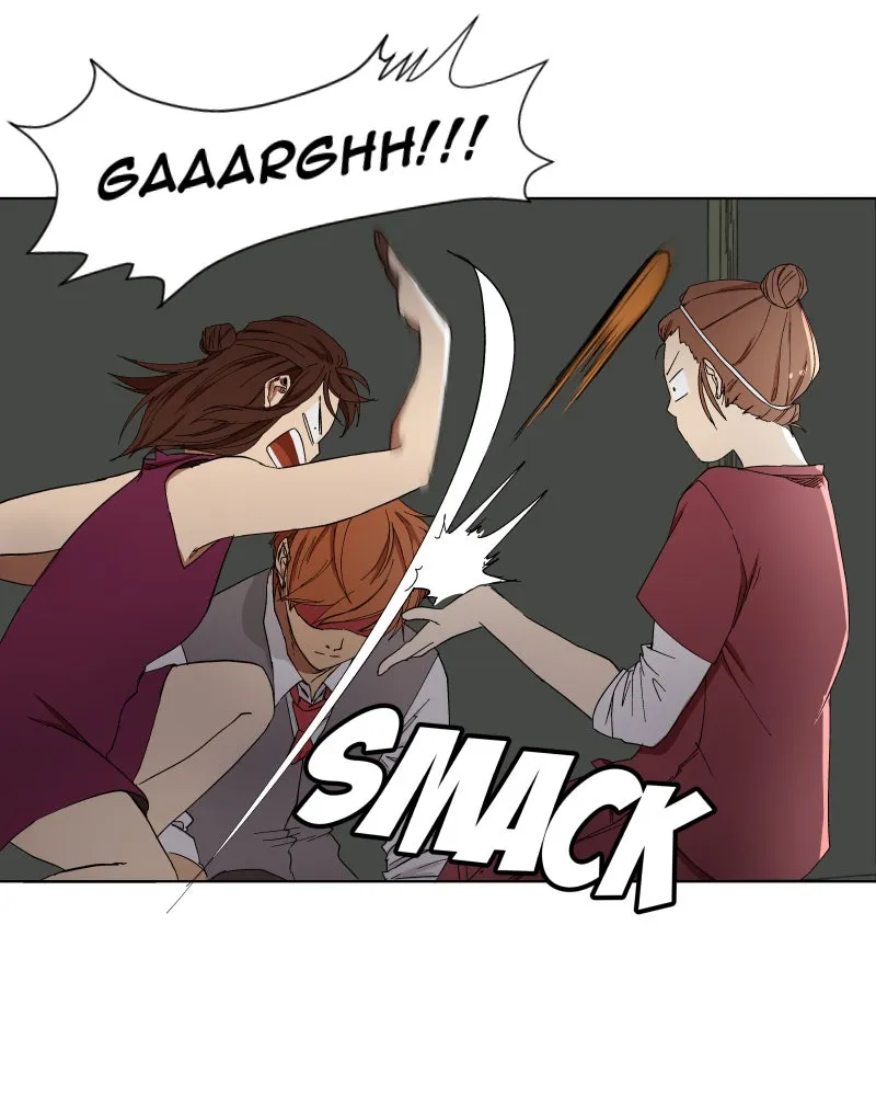 I Love Yoo Chapter 8 page 16 - 