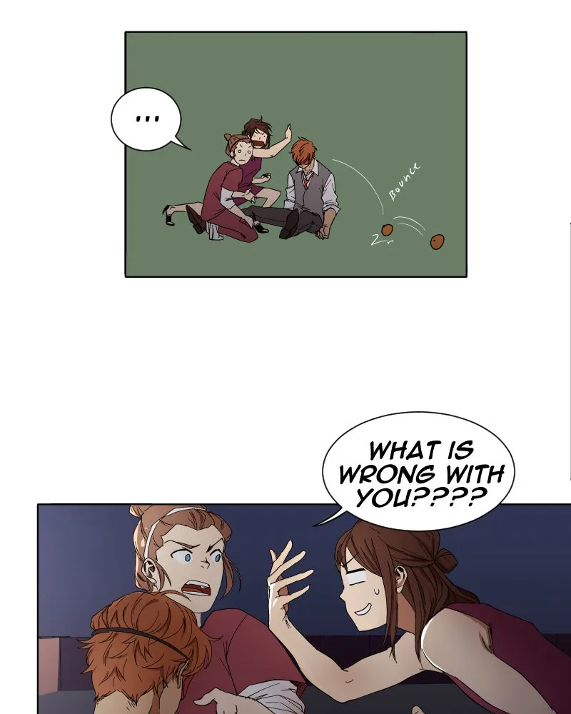 I Love Yoo Chapter 8 page 17 - 