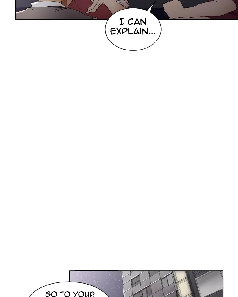 I Love Yoo Chapter 8 page 18 - 