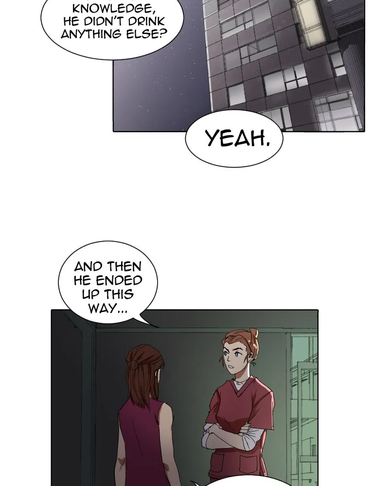 I Love Yoo Chapter 8 page 19 - 