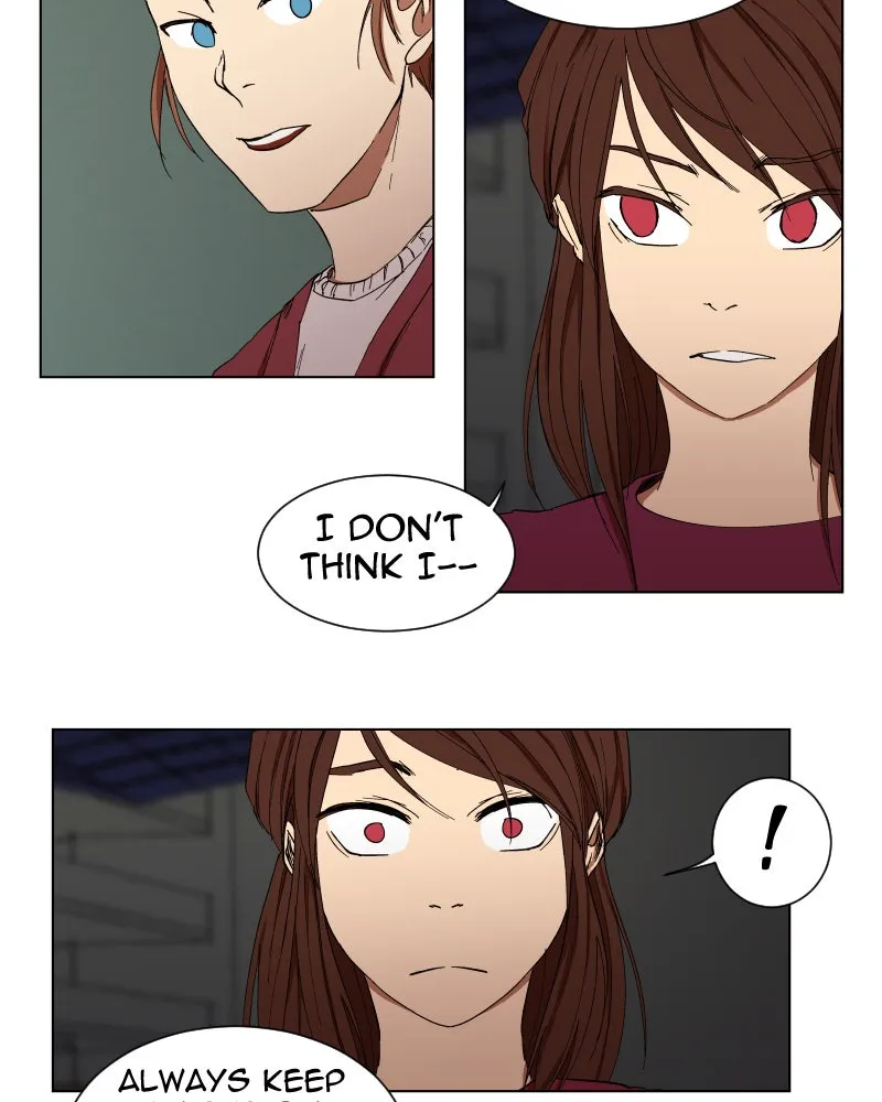 I Love Yoo Chapter 8 page 22 - 