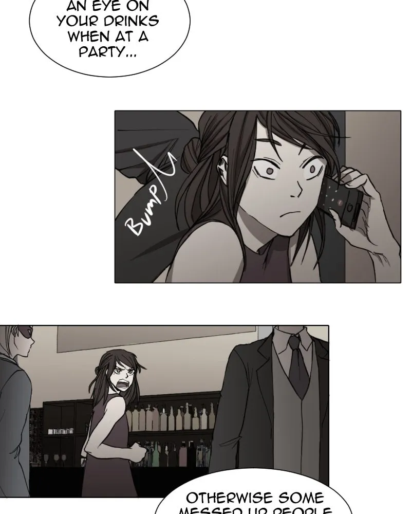 I Love Yoo Chapter 8 page 23 - 
