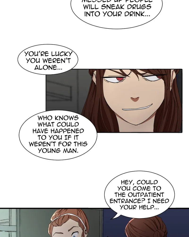 I Love Yoo Chapter 8 page 24 - 