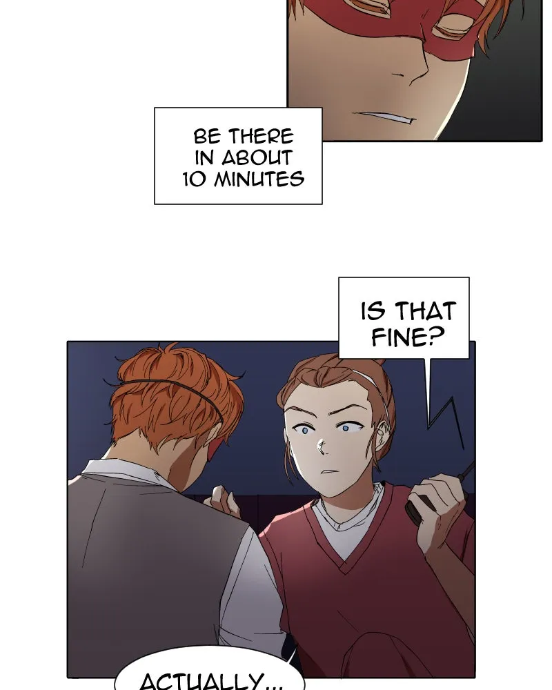 I Love Yoo Chapter 8 page 26 - 