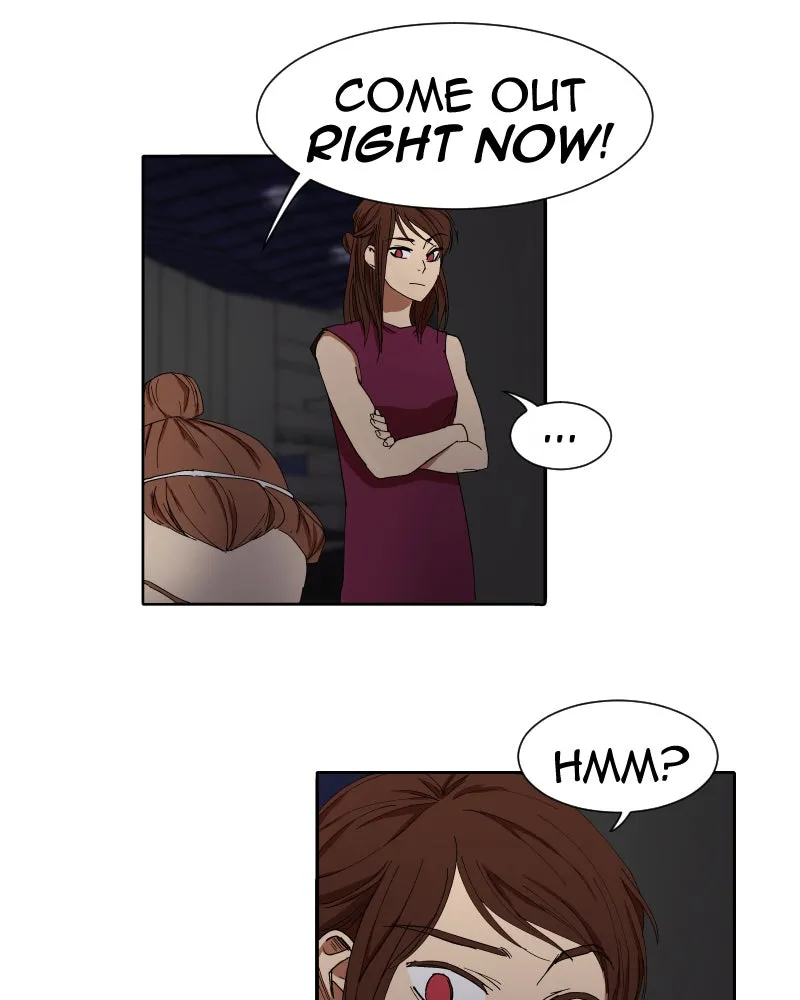 I Love Yoo Chapter 8 page 28 - 