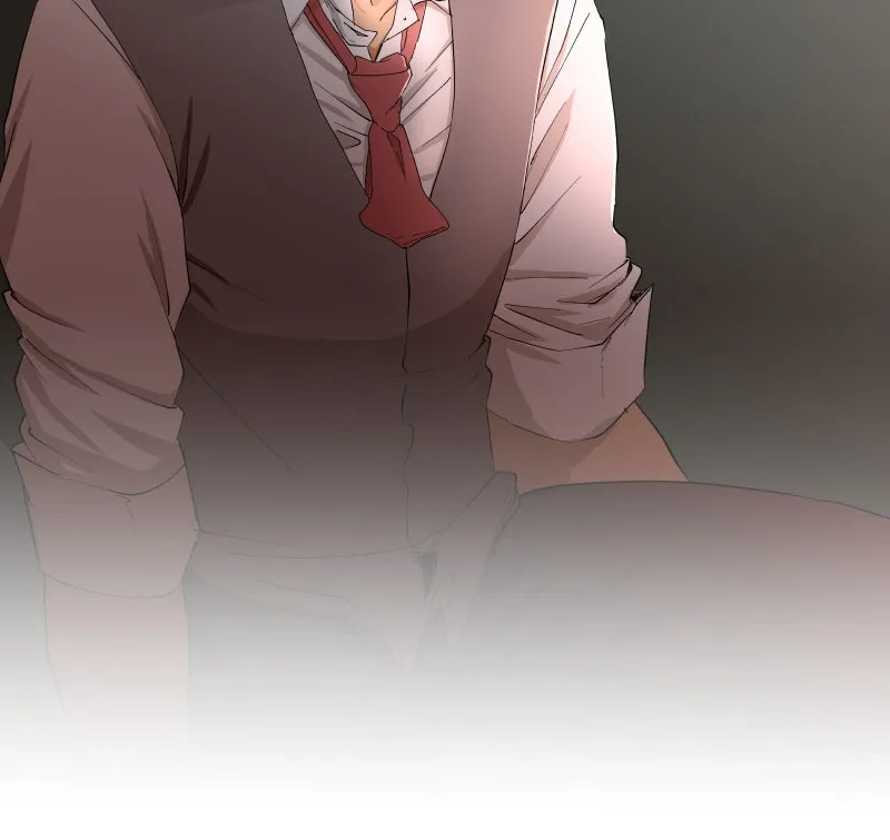 I Love Yoo Chapter 8 page 32 - 