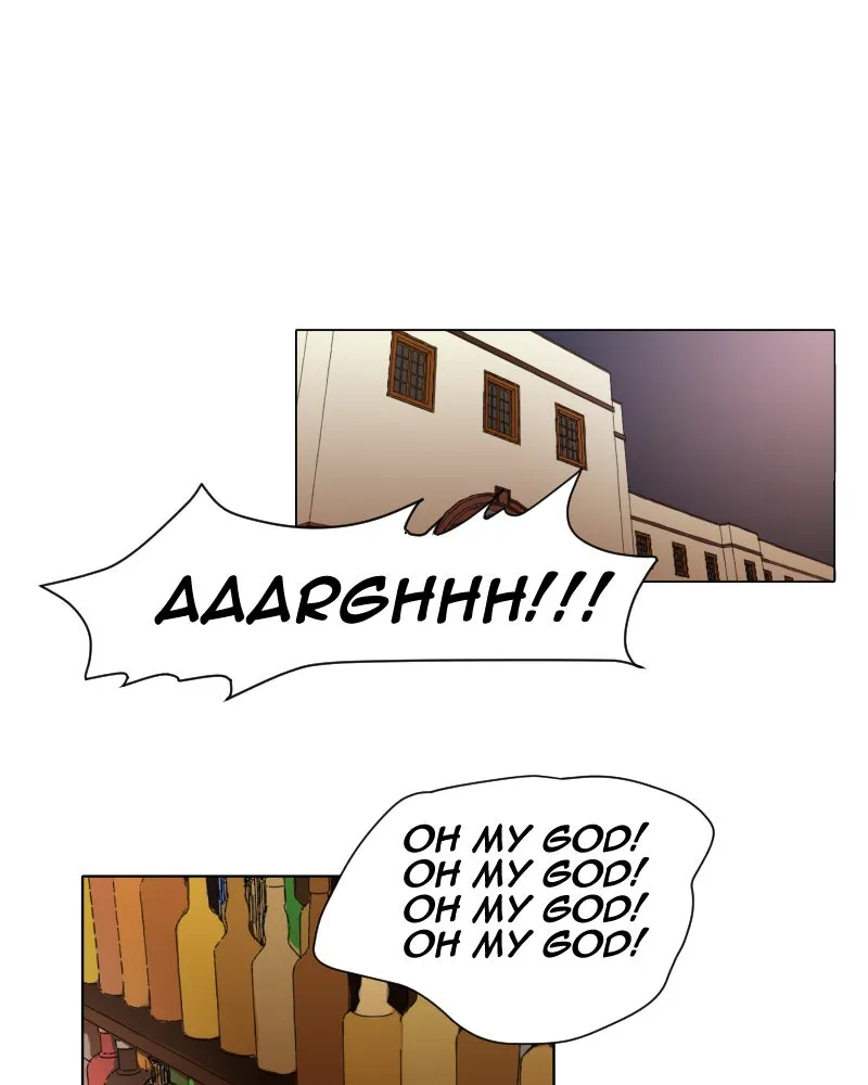 I Love Yoo Chapter 8 page 33 - 