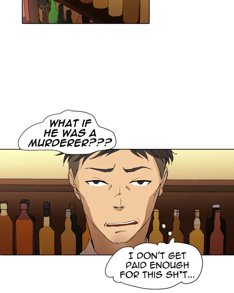 I Love Yoo Chapter 8 page 34 - 
