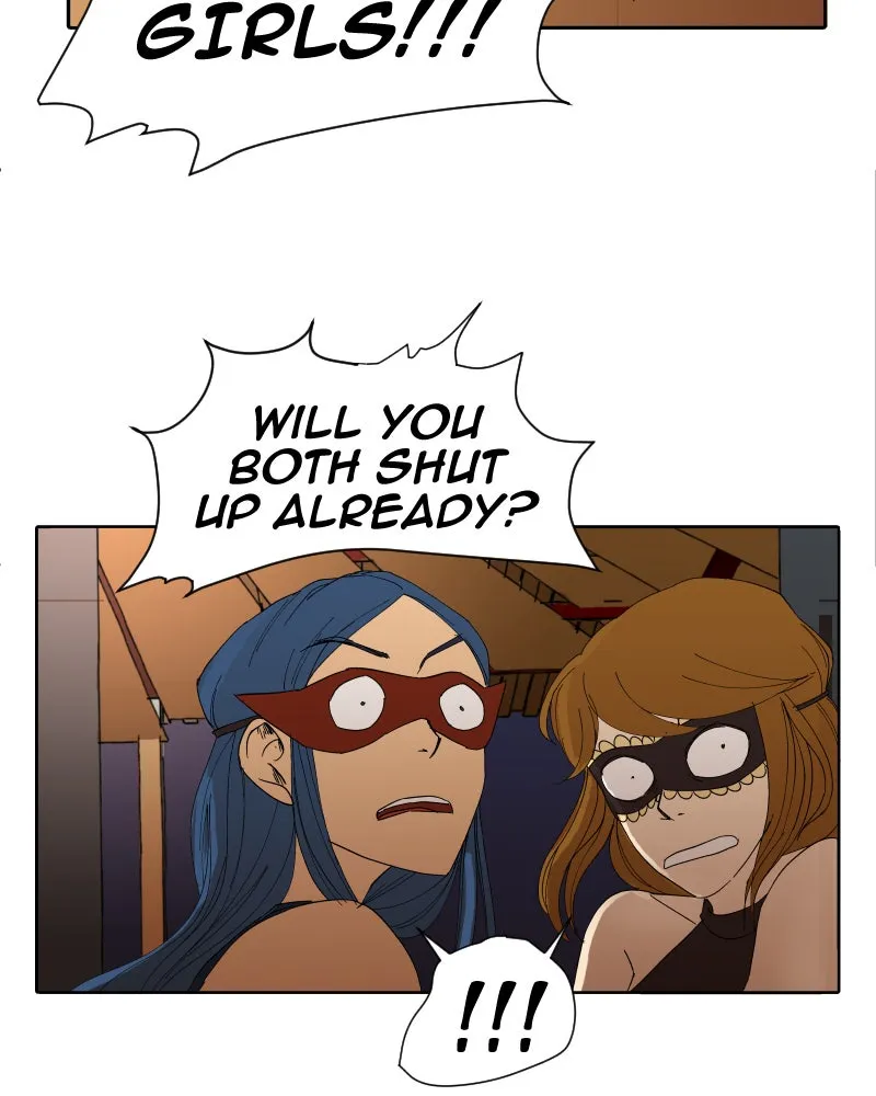 I Love Yoo Chapter 8 page 38 - 