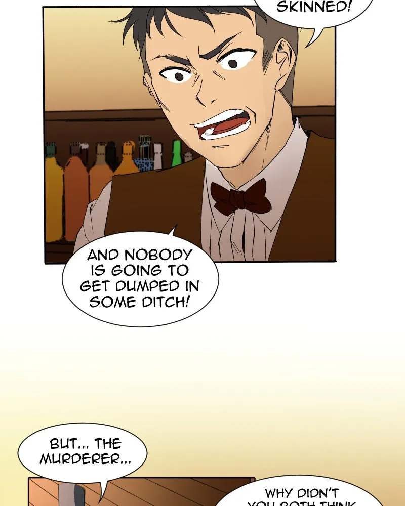 I Love Yoo Chapter 8 page 40 - 