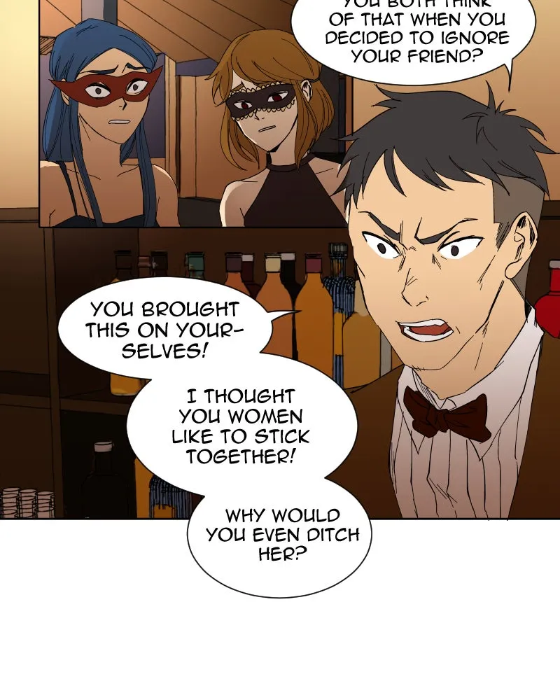 I Love Yoo Chapter 8 page 41 - 