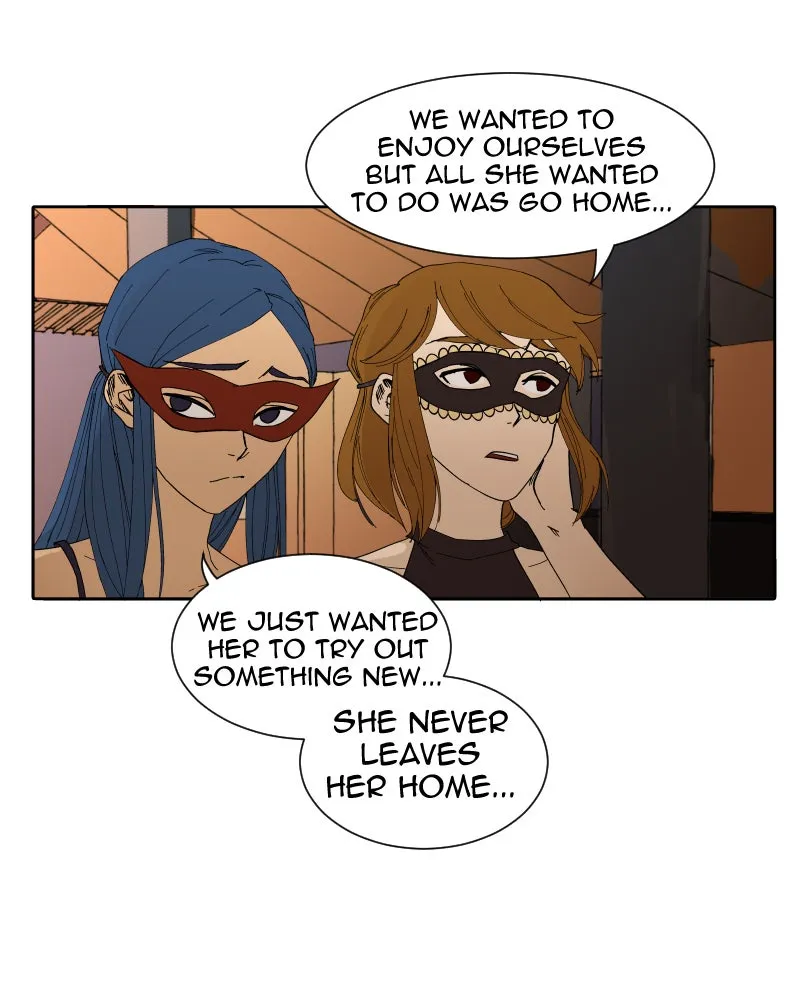 I Love Yoo Chapter 8 page 42 - 