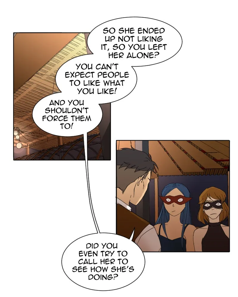 I Love Yoo Chapter 8 page 43 - 