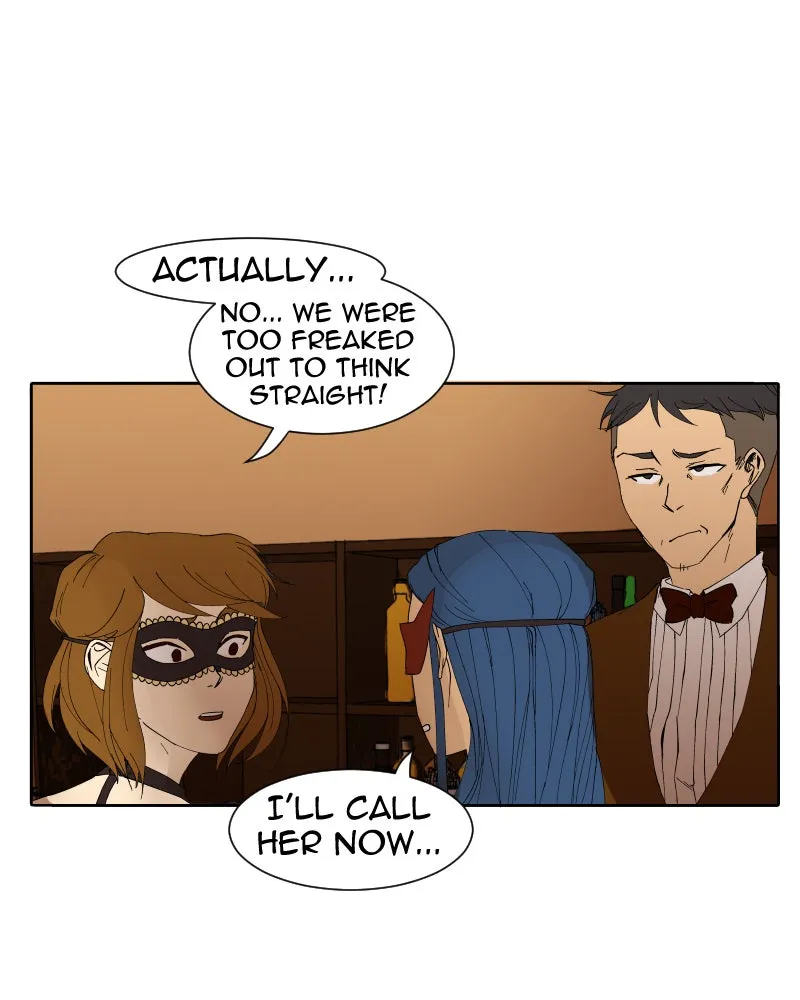 I Love Yoo Chapter 8 page 44 - 
