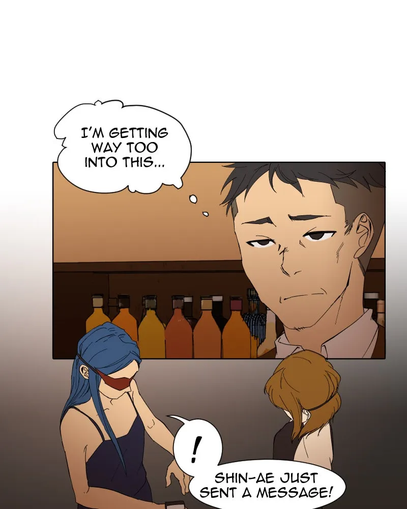 I Love Yoo Chapter 8 page 45 - 