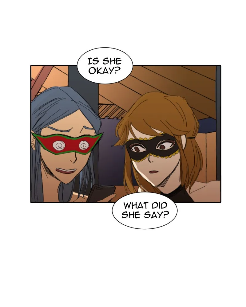 I Love Yoo Chapter 8 page 47 - 