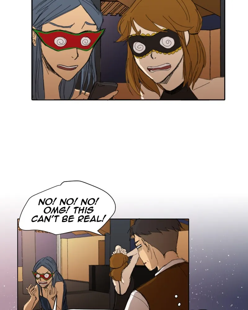 I Love Yoo Chapter 8 page 49 - 