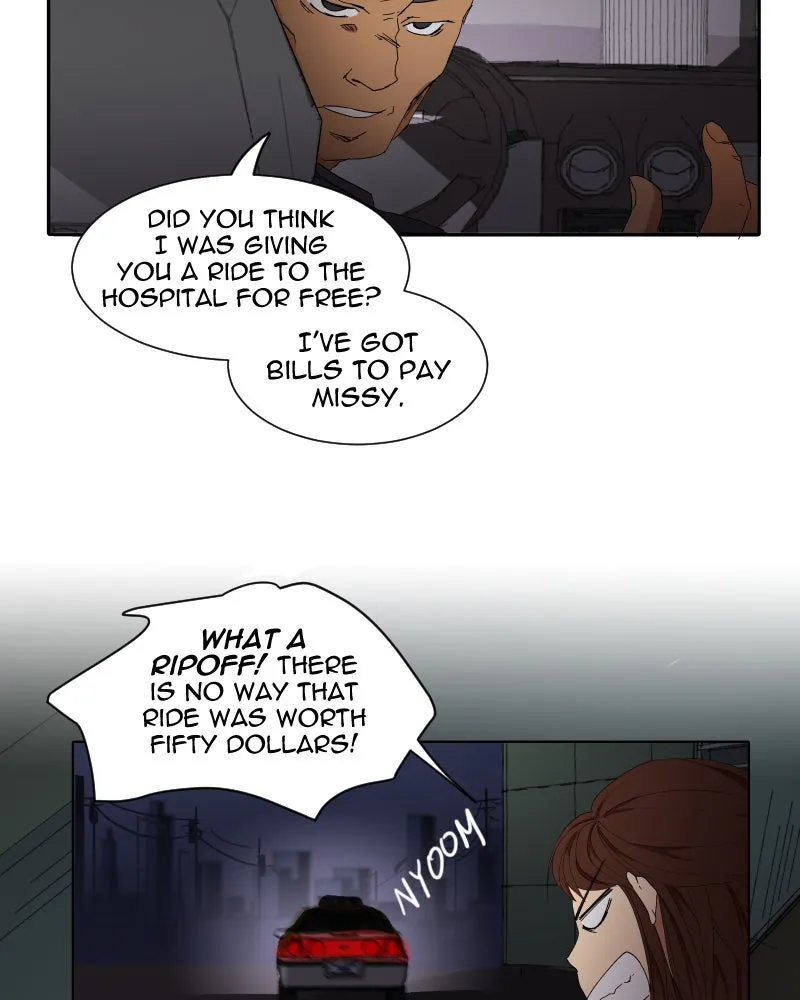 I Love Yoo Chapter 8 page 6 - 