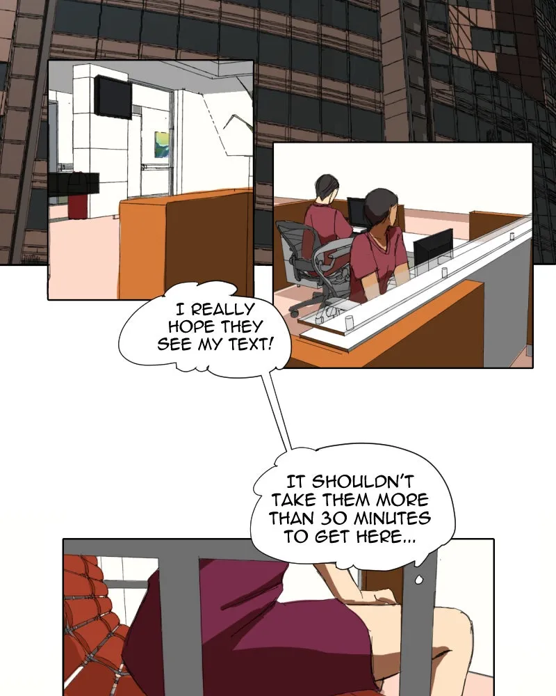 I Love Yoo Chapter 8 page 51 - 