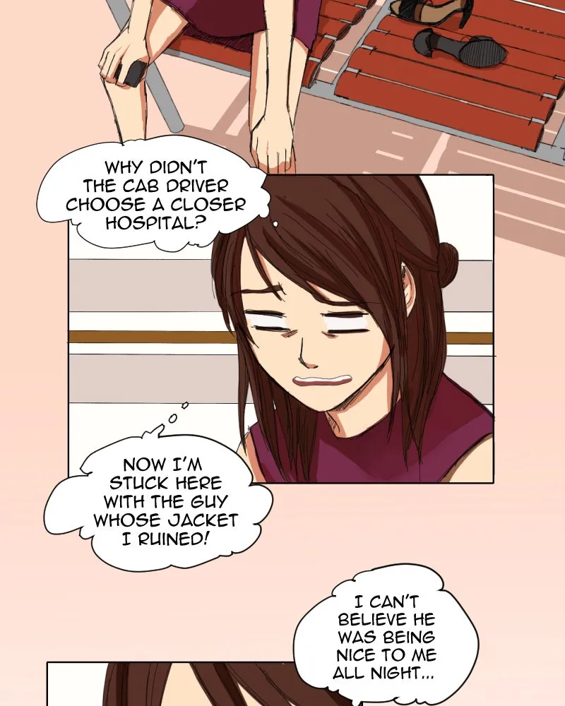I Love Yoo Chapter 8 page 53 - 