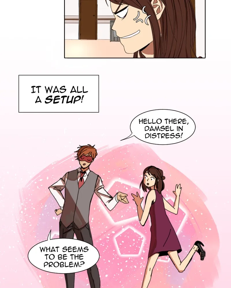 I Love Yoo Chapter 8 page 56 - 