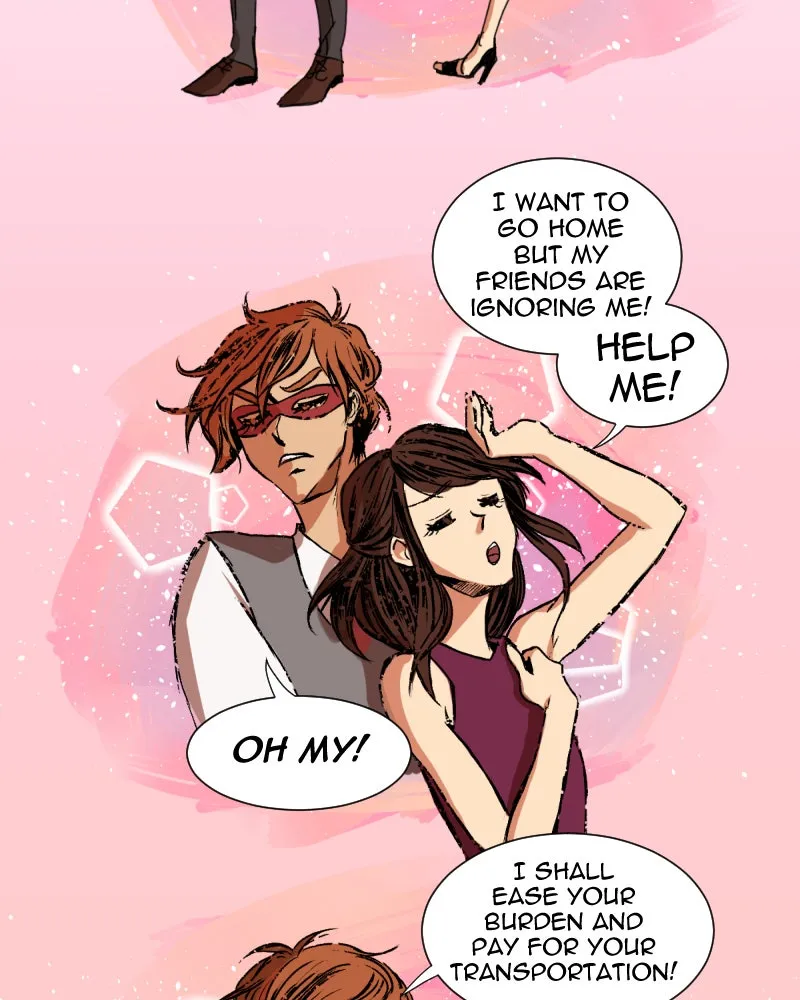 I Love Yoo Chapter 8 page 57 - 