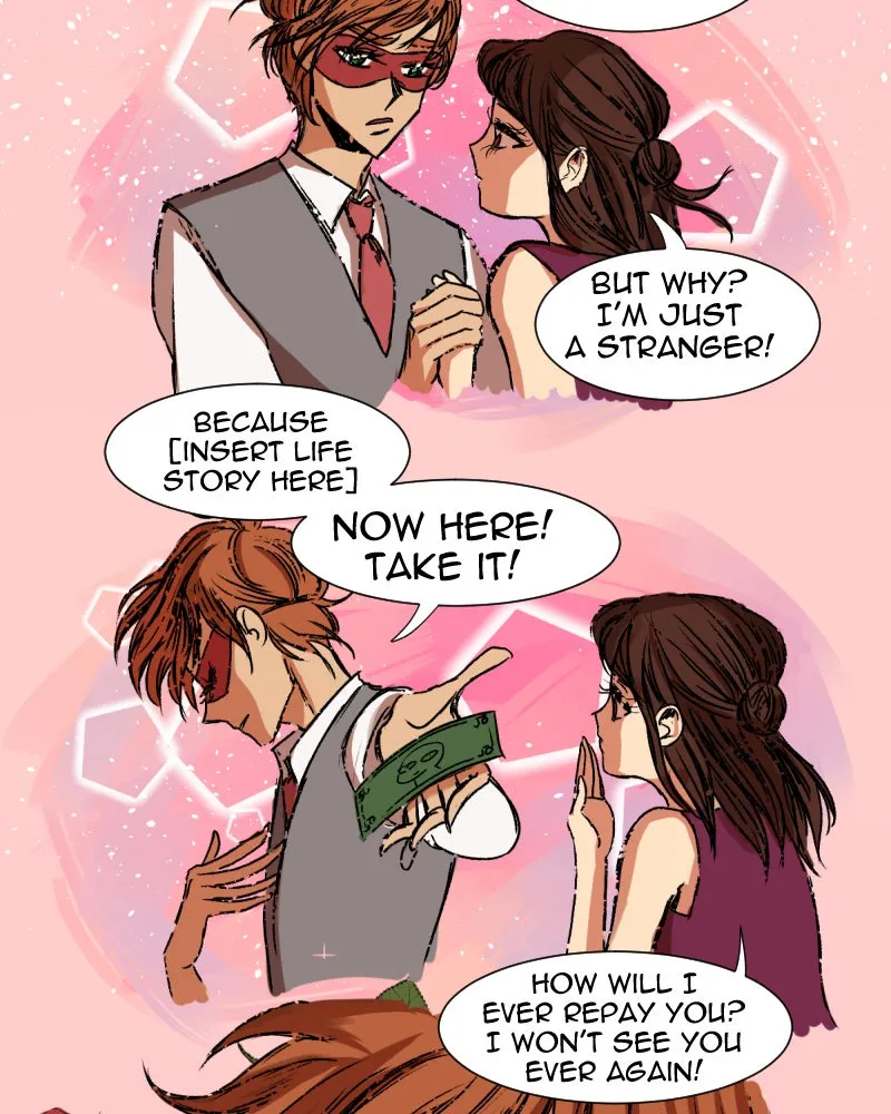 I Love Yoo Chapter 8 page 58 - 