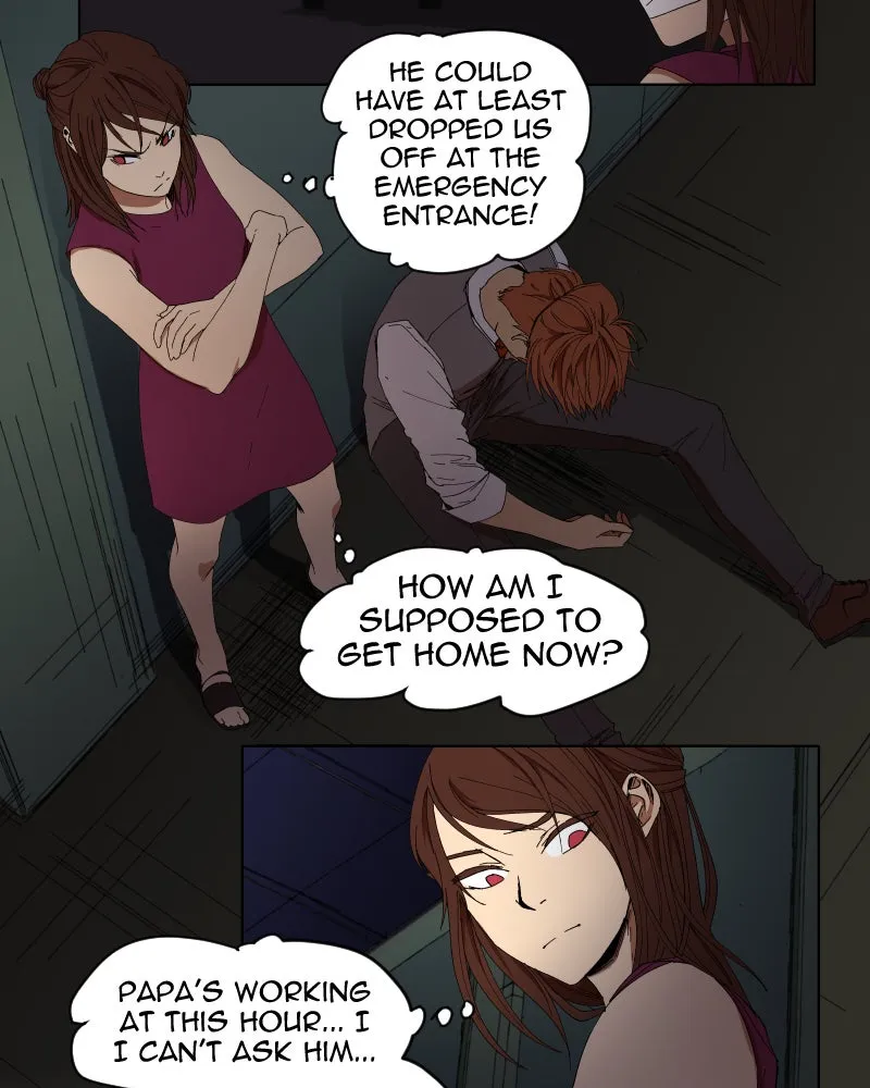 I Love Yoo Chapter 8 page 7 - 