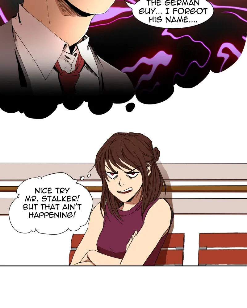 I Love Yoo Chapter 8 page 61 - 
