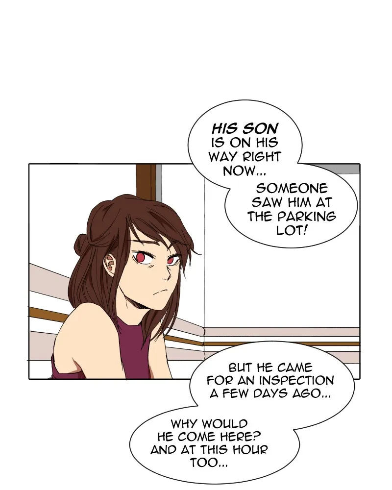 I Love Yoo Chapter 8 page 63 - 