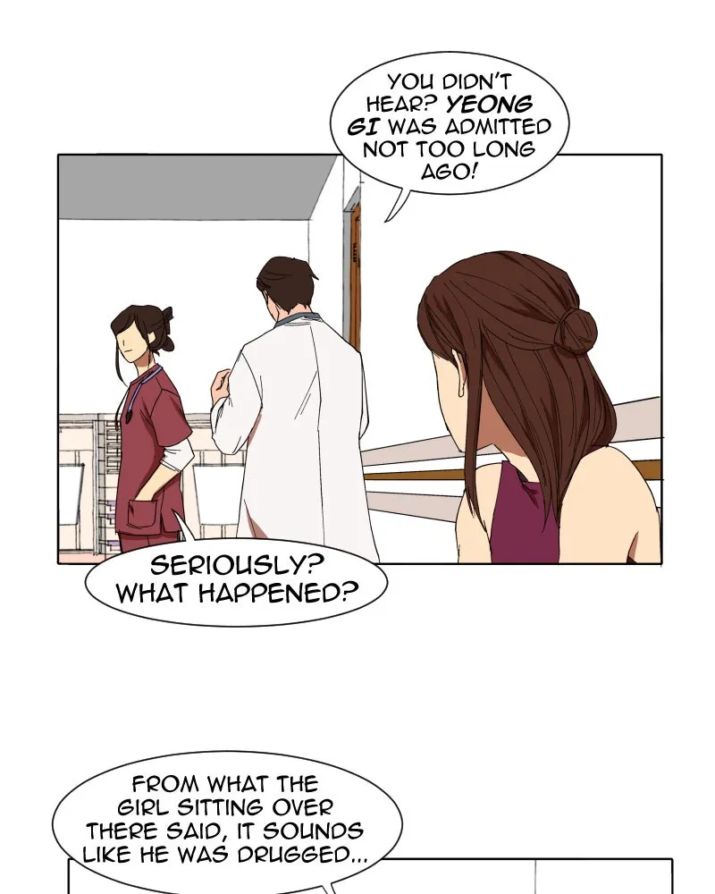 I Love Yoo Chapter 8 page 64 - 