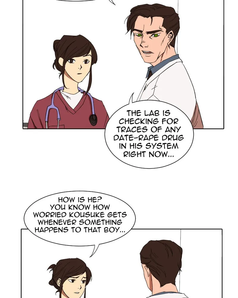 I Love Yoo Chapter 8 page 65 - 