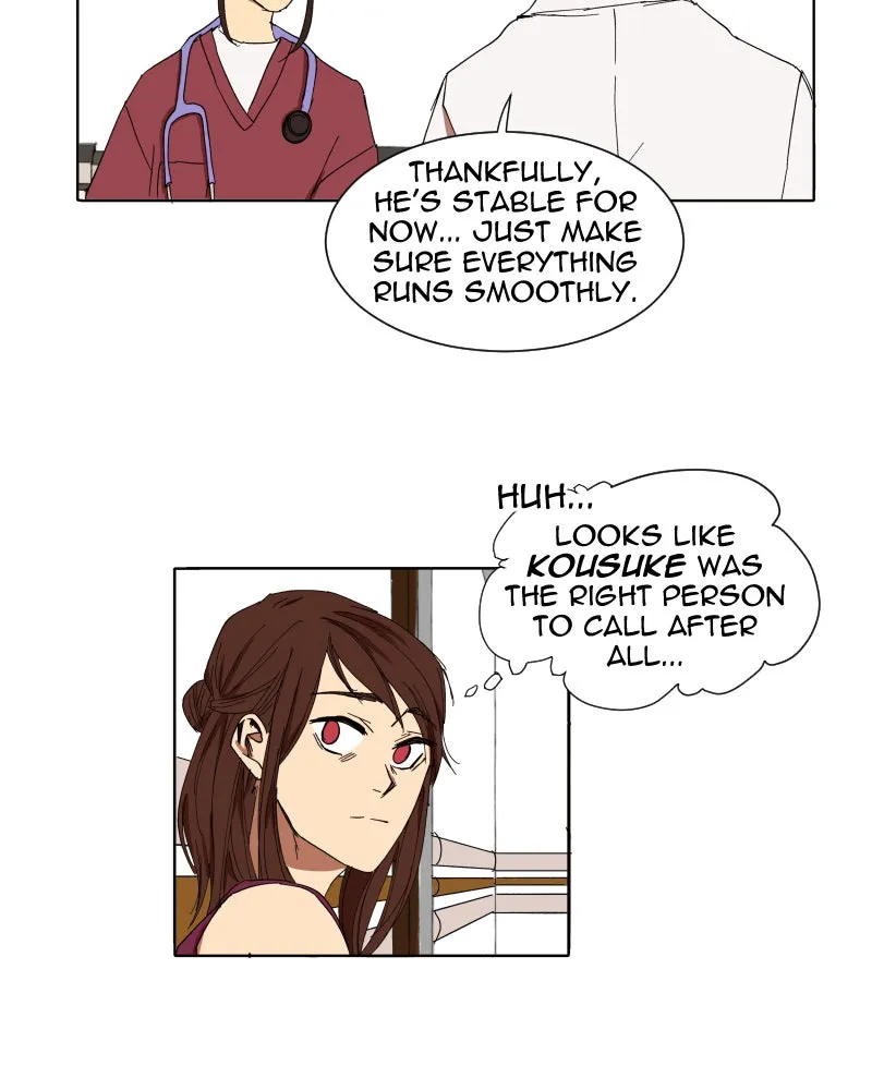 I Love Yoo Chapter 8 page 66 - 