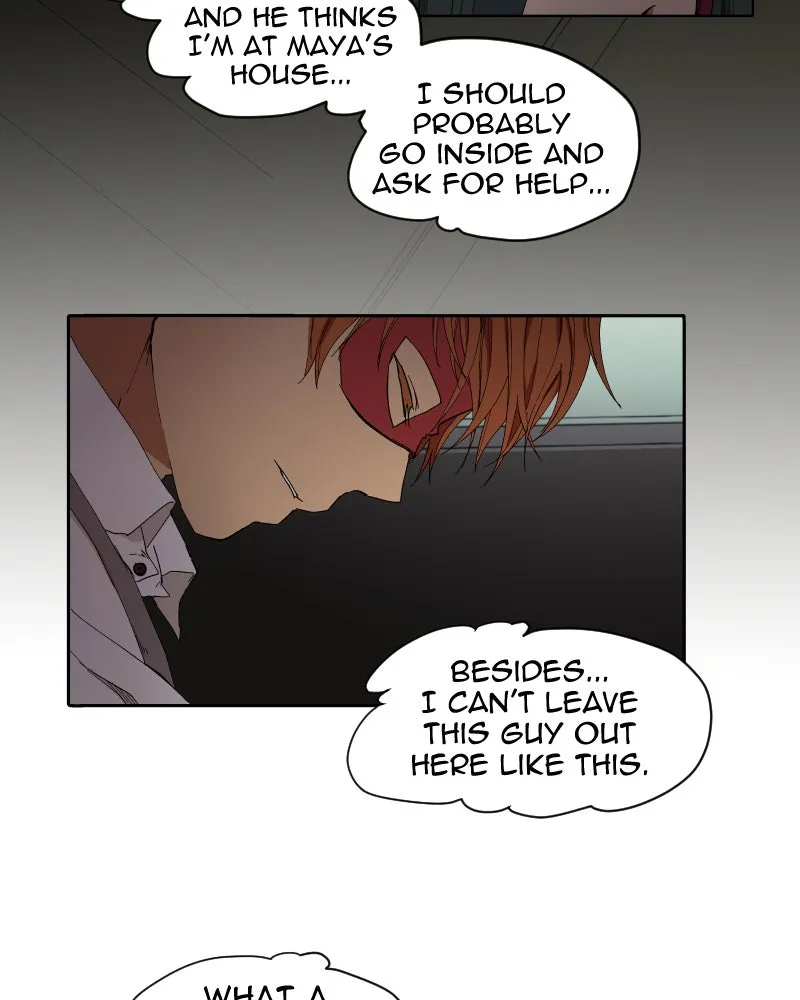I Love Yoo Chapter 8 page 8 - 