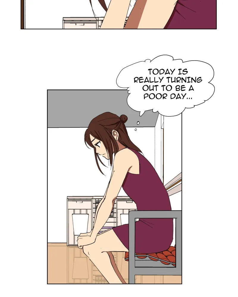 I Love Yoo Chapter 8 page 76 - 