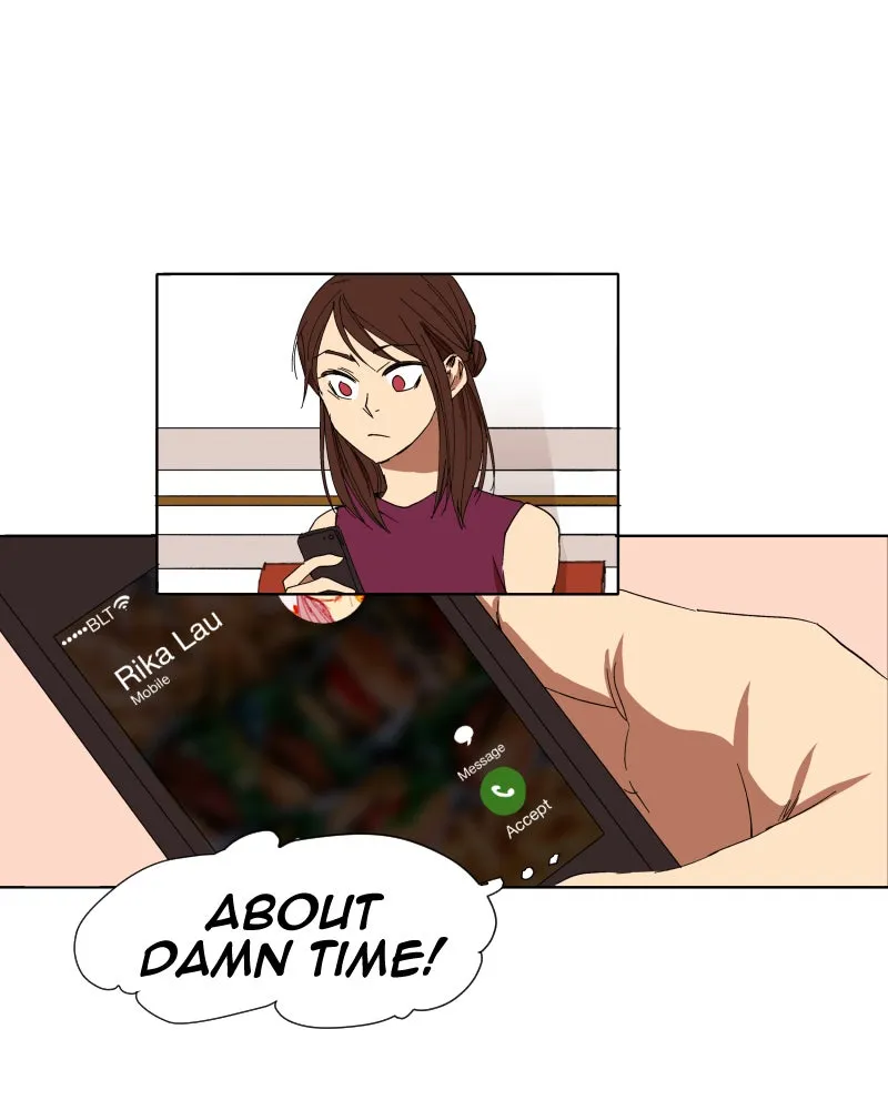 I Love Yoo Chapter 8 page 78 - 