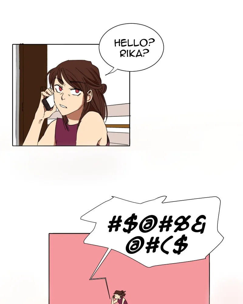 I Love Yoo Chapter 8 page 79 - 