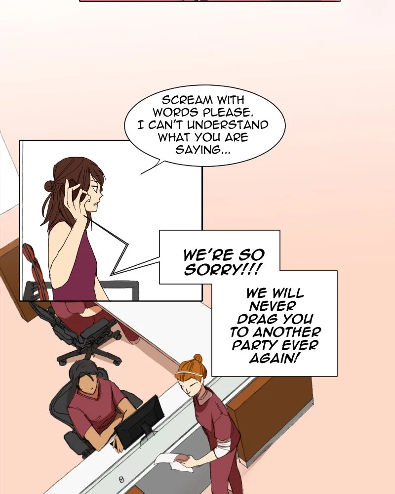 I Love Yoo Chapter 8 page 80 - 
